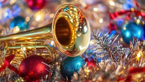 fanfare pour marche noel animation musicale ideale